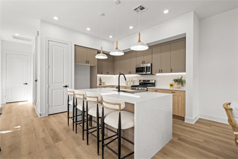 Photo of 3012 Beulah Street, Houston, TX 77004 (MLS # 72065566)