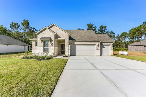 Photo of 4029 Road 66124, Dayton, TX 77535 (MLS # 51000870)