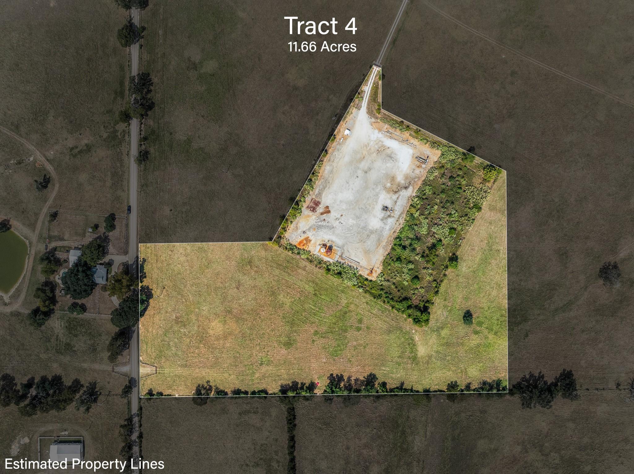 Tract 4 Rolke Ranch Road