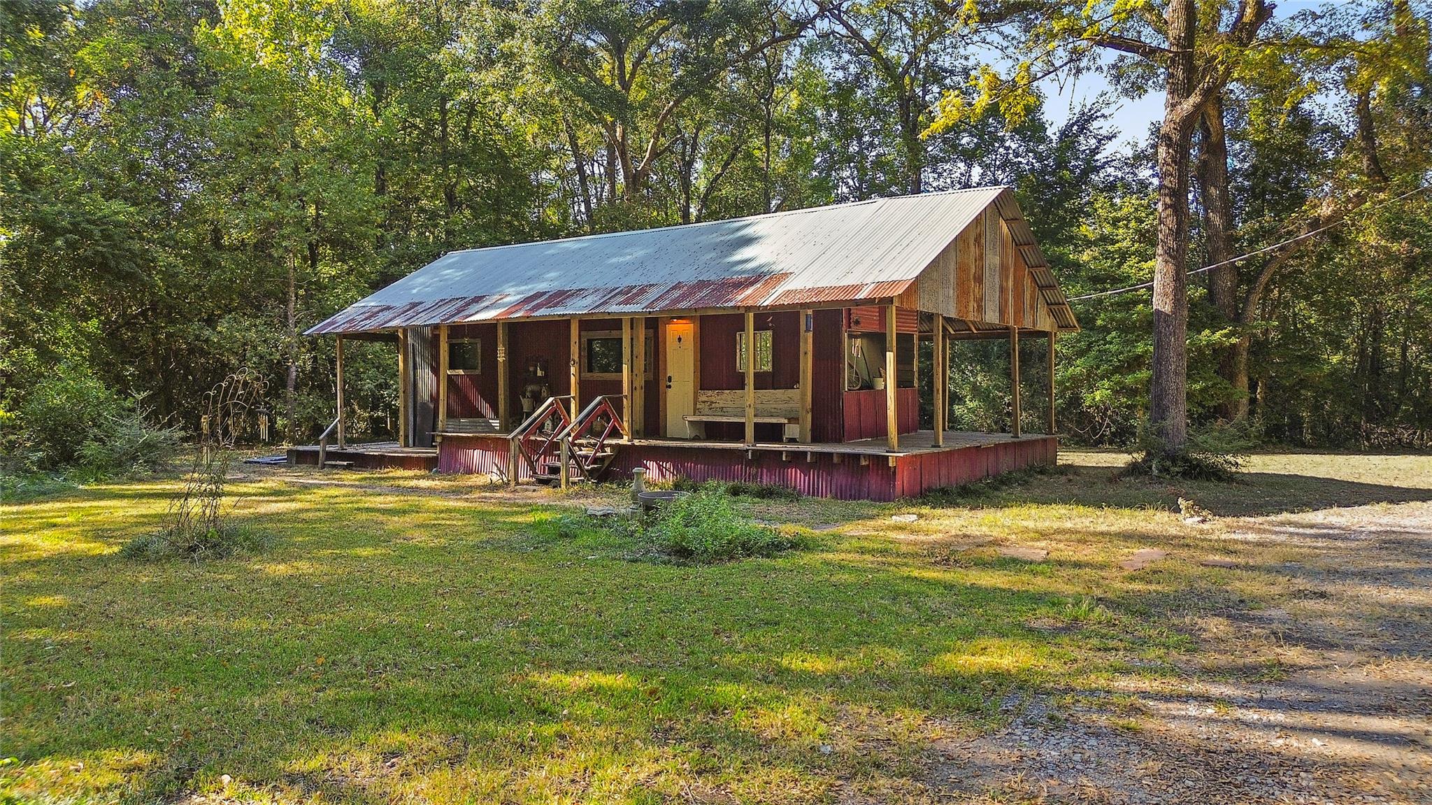 42 Blythe Ranch Road