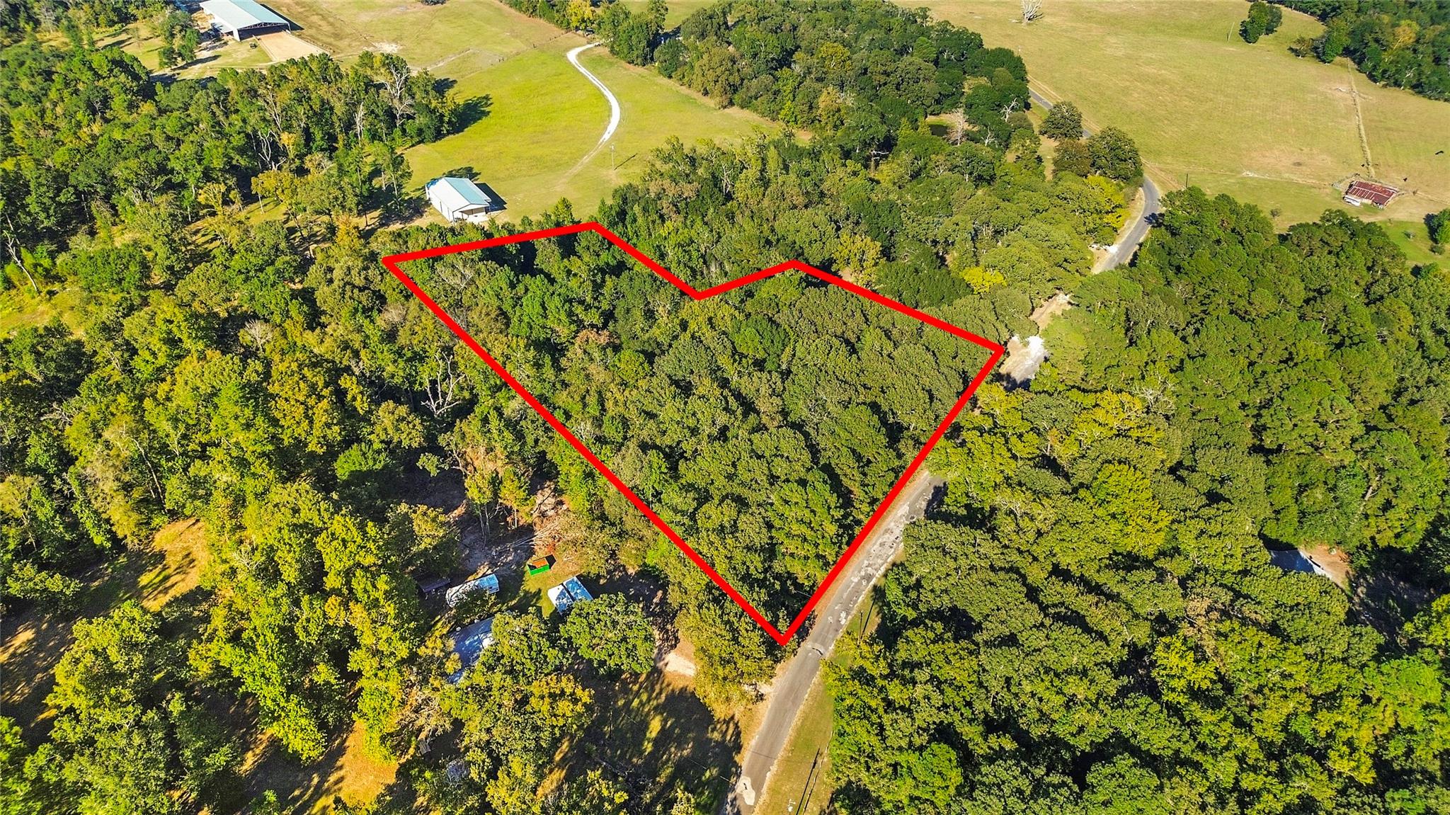 42 Blythe Ranch Road