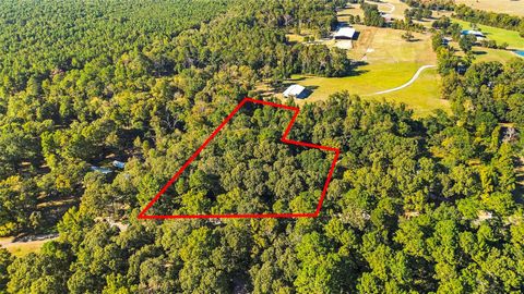 42 Blythe Ranch Road Huntsville TX 77320