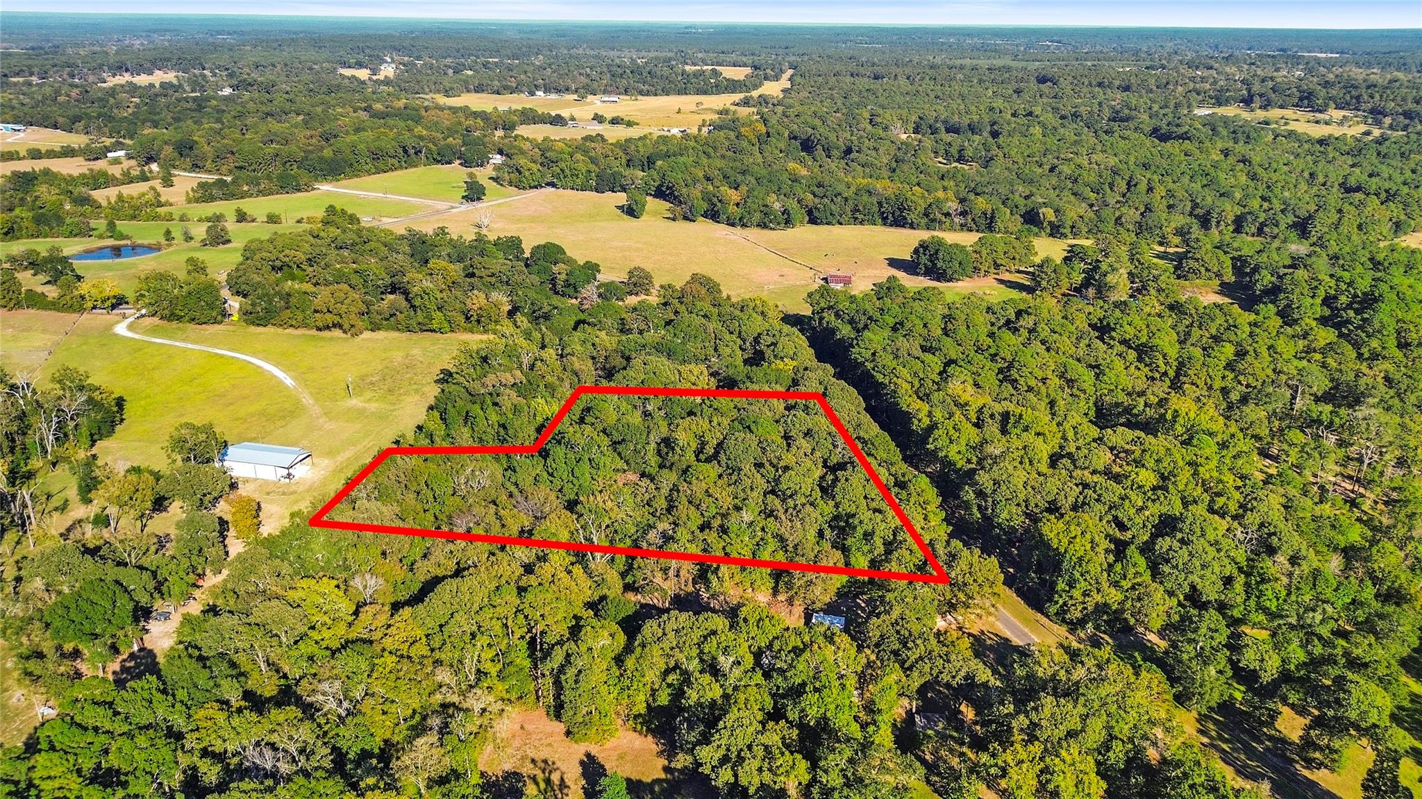42 Blythe Ranch Road