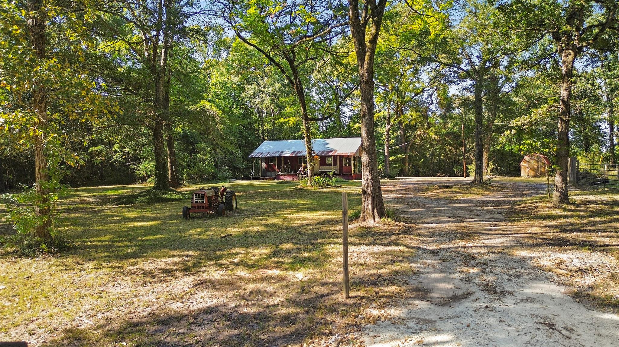 42 Blythe Ranch Road
