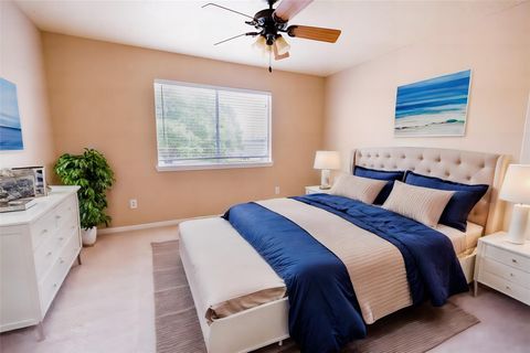 Property photo of 1907 country village boulevard b, humble, TX 77338