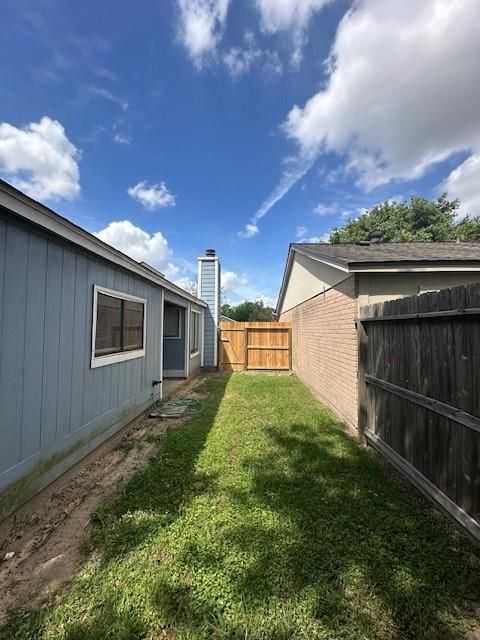 Photo of 7514 Lemma Drive, Houston, TX 77041 (MLS # 55667396)
