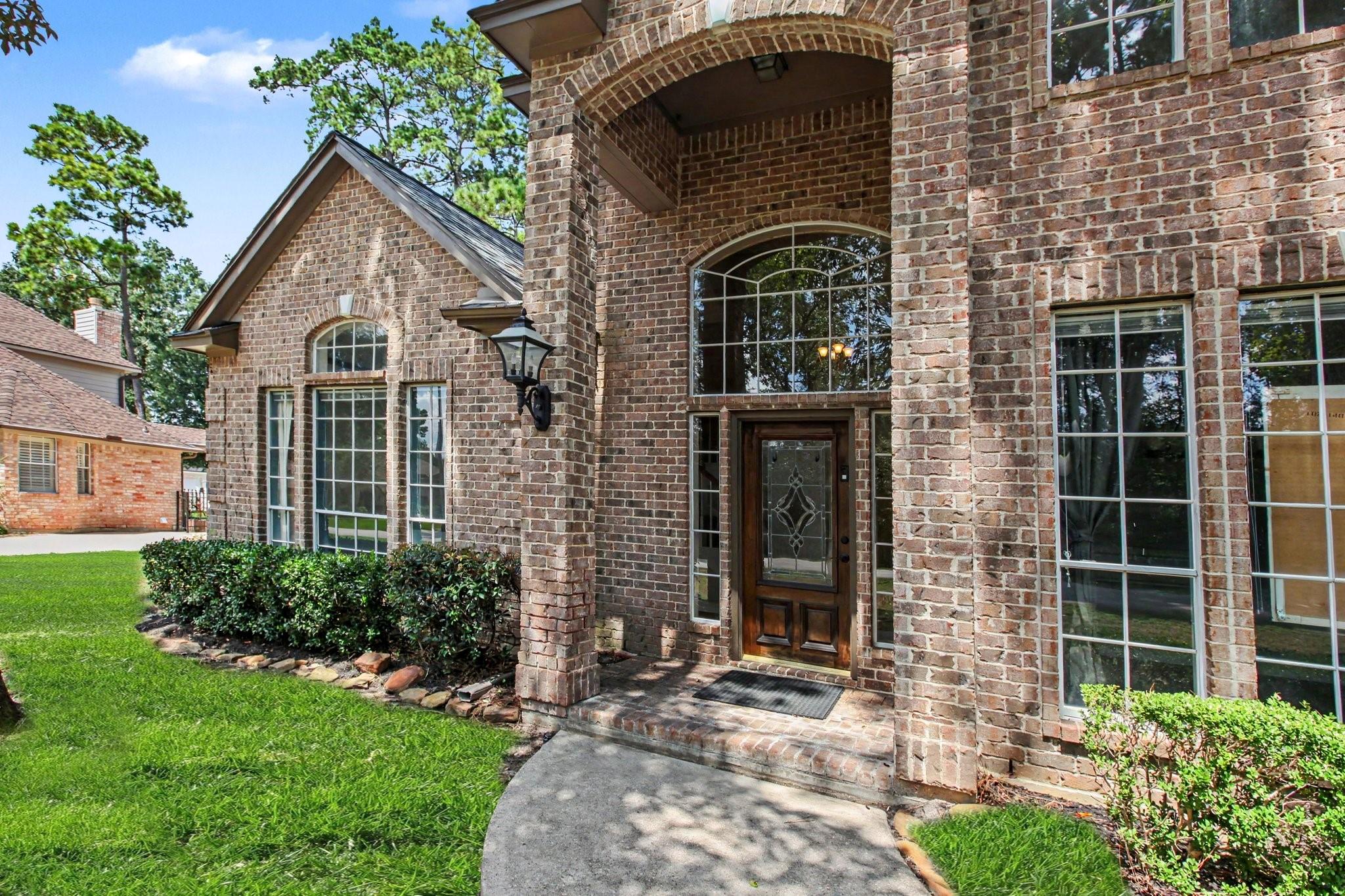 551 Stephen F Austin Drive