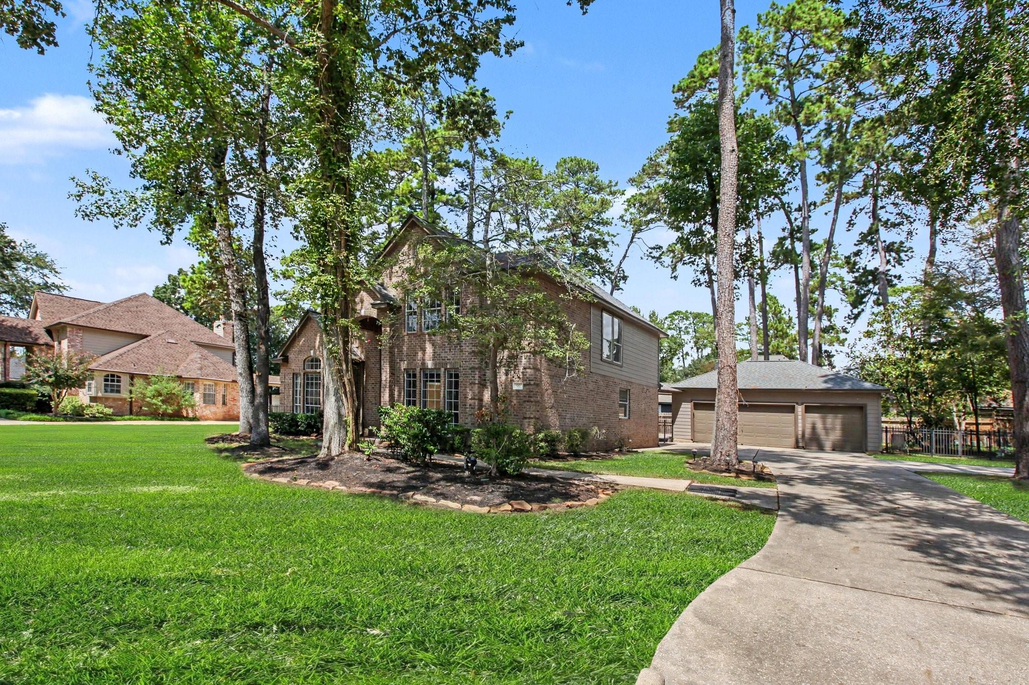551 Stephen F Austin Drive