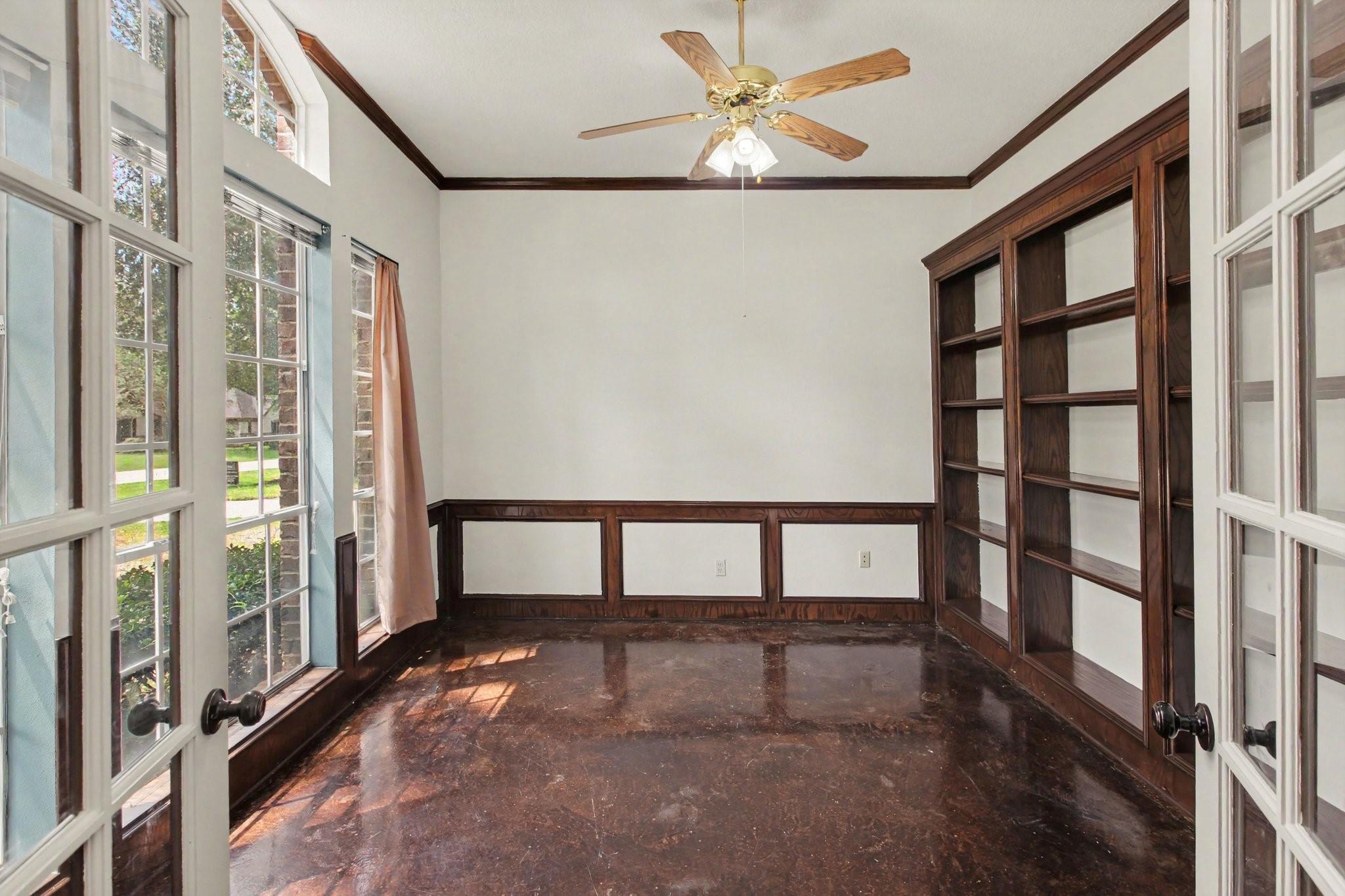 551 Stephen F Austin Drive