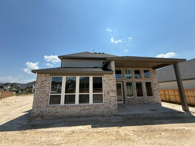 4747 Cascade Ridge Drive