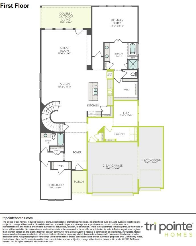 4747 Cascade Ridge Drive