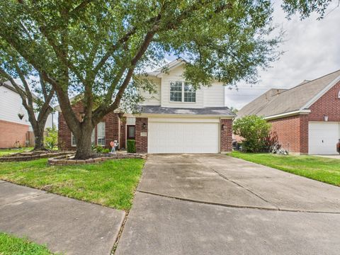Photo of 20922 Whitevine Way, Katy, TX 77450 (MLS # 78961275) Photo of 20922 Whitevine Way, Katy, TX 77450 (MLS # 78961275)