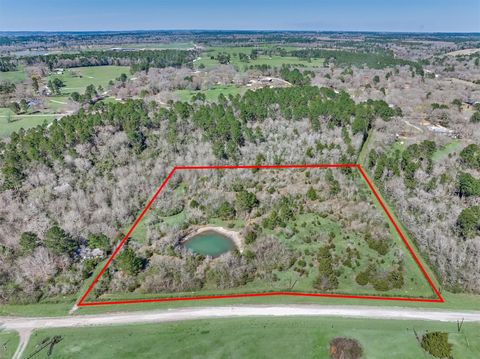 Photo of 0 Piney Point Run, Huntsville, TX 77320 (MLS # 75247123)