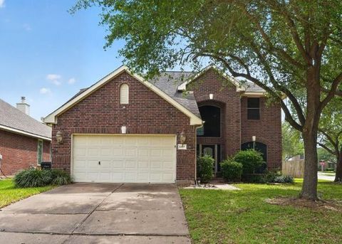 Photo of 11527 Whittier Bridge Lane, Sugar Land, TX 77498 (MLS # 94295213)
