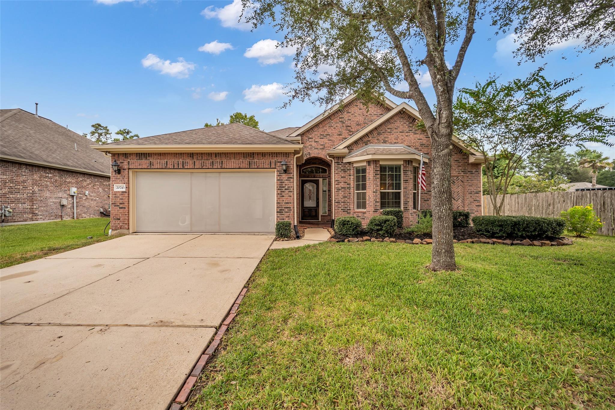 20743 Oakhurst Creek Drive