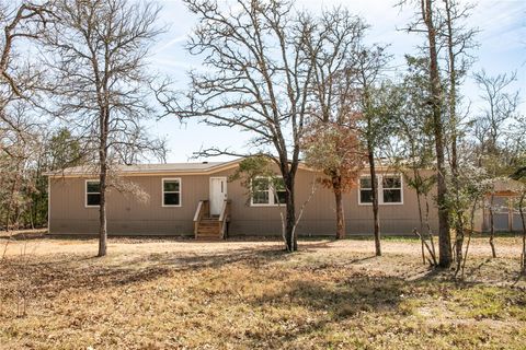Vacant Land For Sale - 12899 Young Lane<br/> Carmine, TX 78932