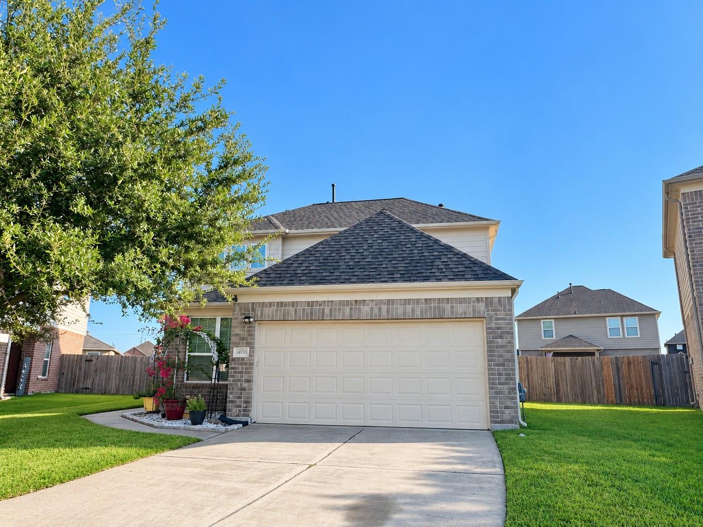 14930 Liberty Stone Lane