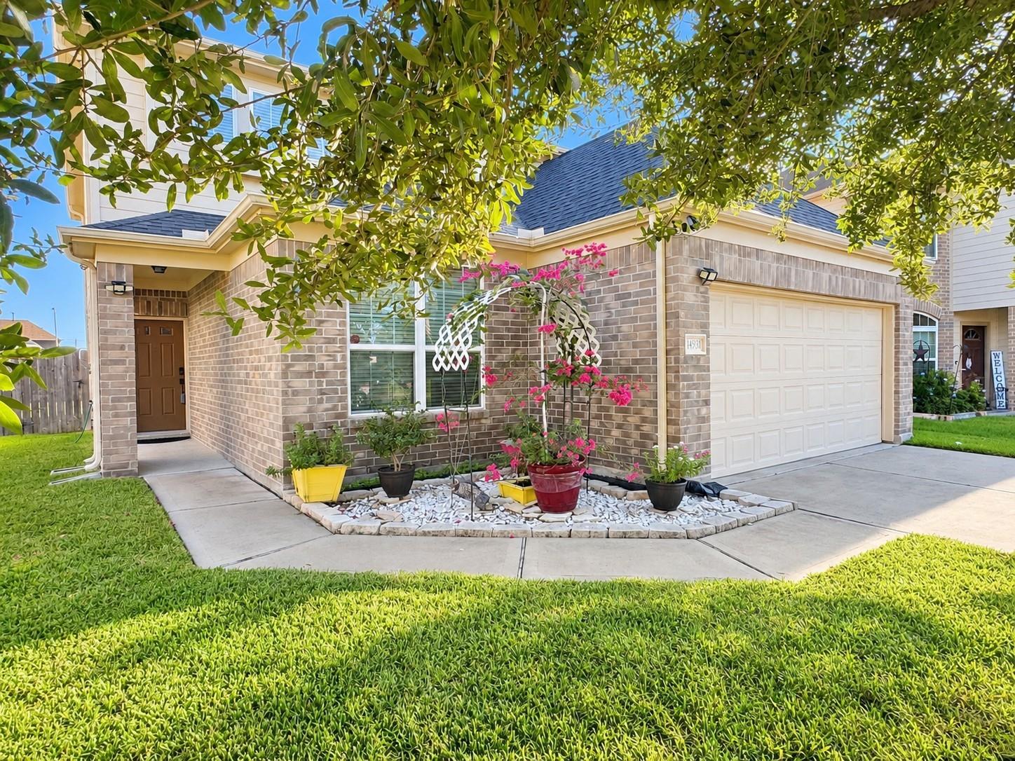 14930 Liberty Stone Lane