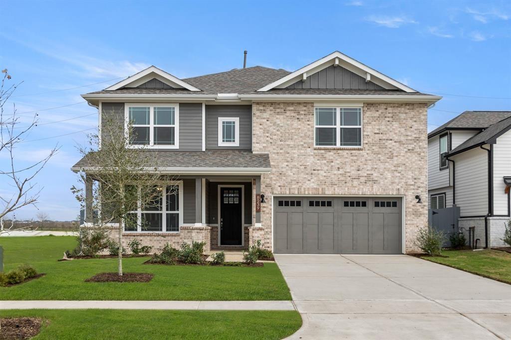 8239 Red Shiner Way