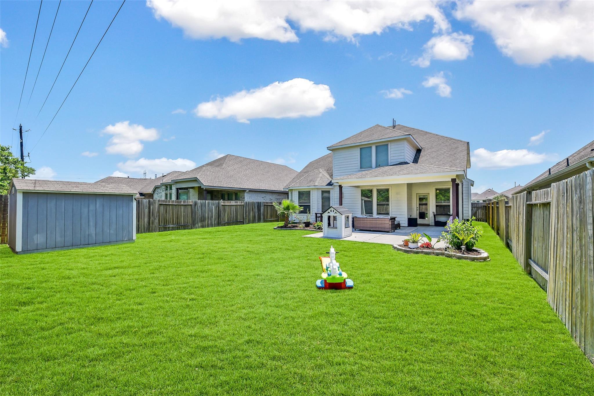 4933 Stoney Way Lane