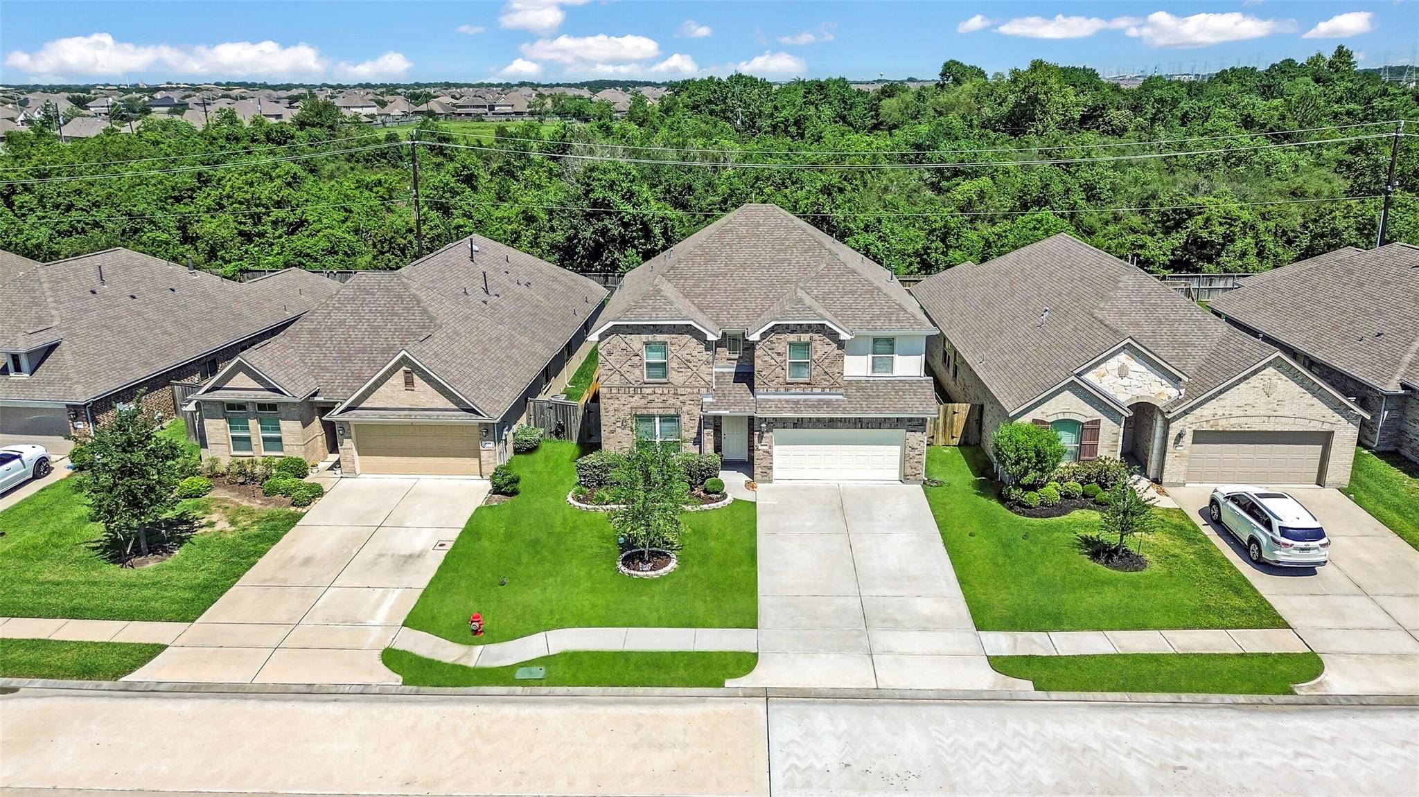 4933 Stoney Way Lane