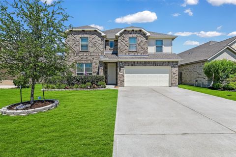 Photo of 4933 Stoney Way Lane, League City, TX 77573 (MLS # 61338424)