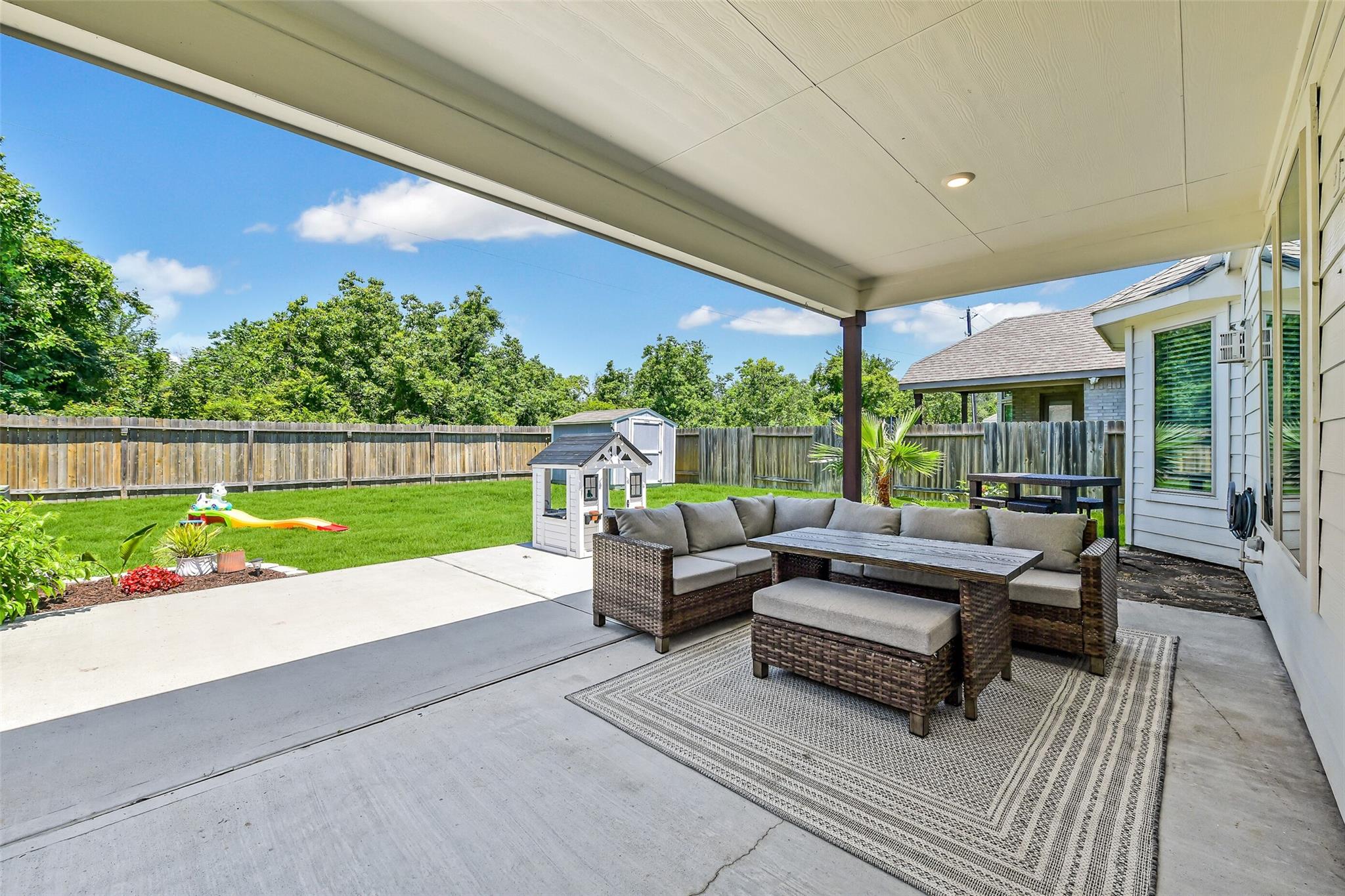 4933 Stoney Way Lane