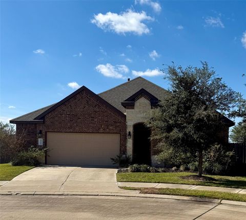 Photo of 29311 Kellys Falls Court, Katy, TX 77494 (MLS # 74911394)