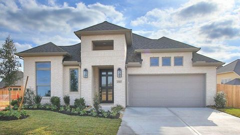 Photo of 42843 Manzano Street, Magnolia, TX 77354 (MLS # 10725882)