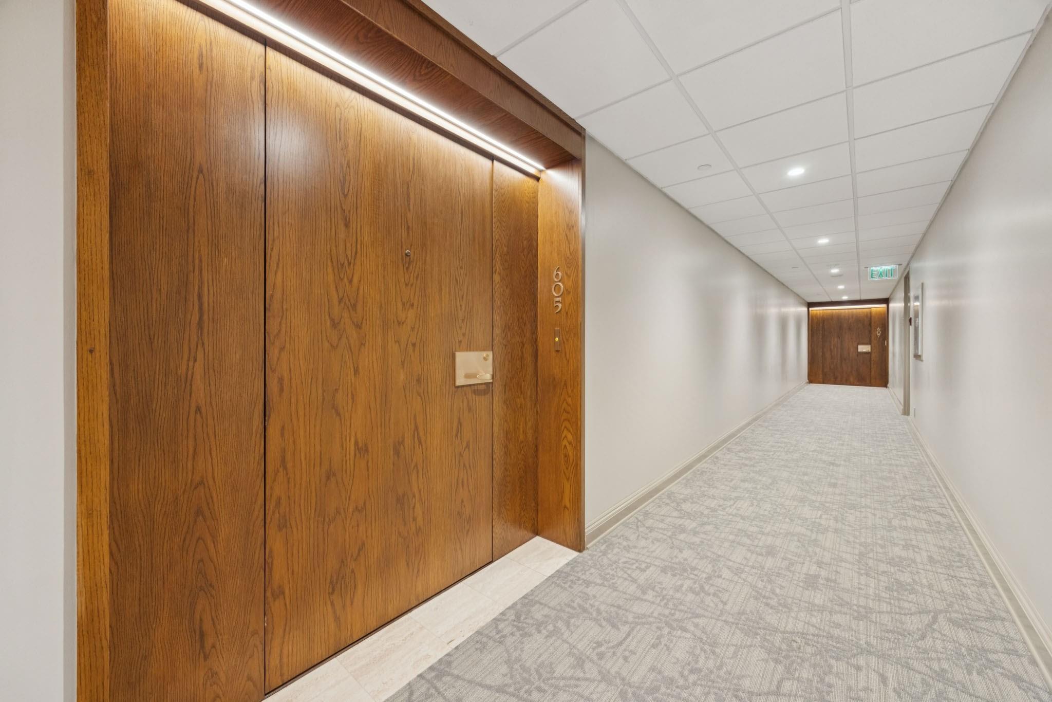 5555 Del Monte Drive 605