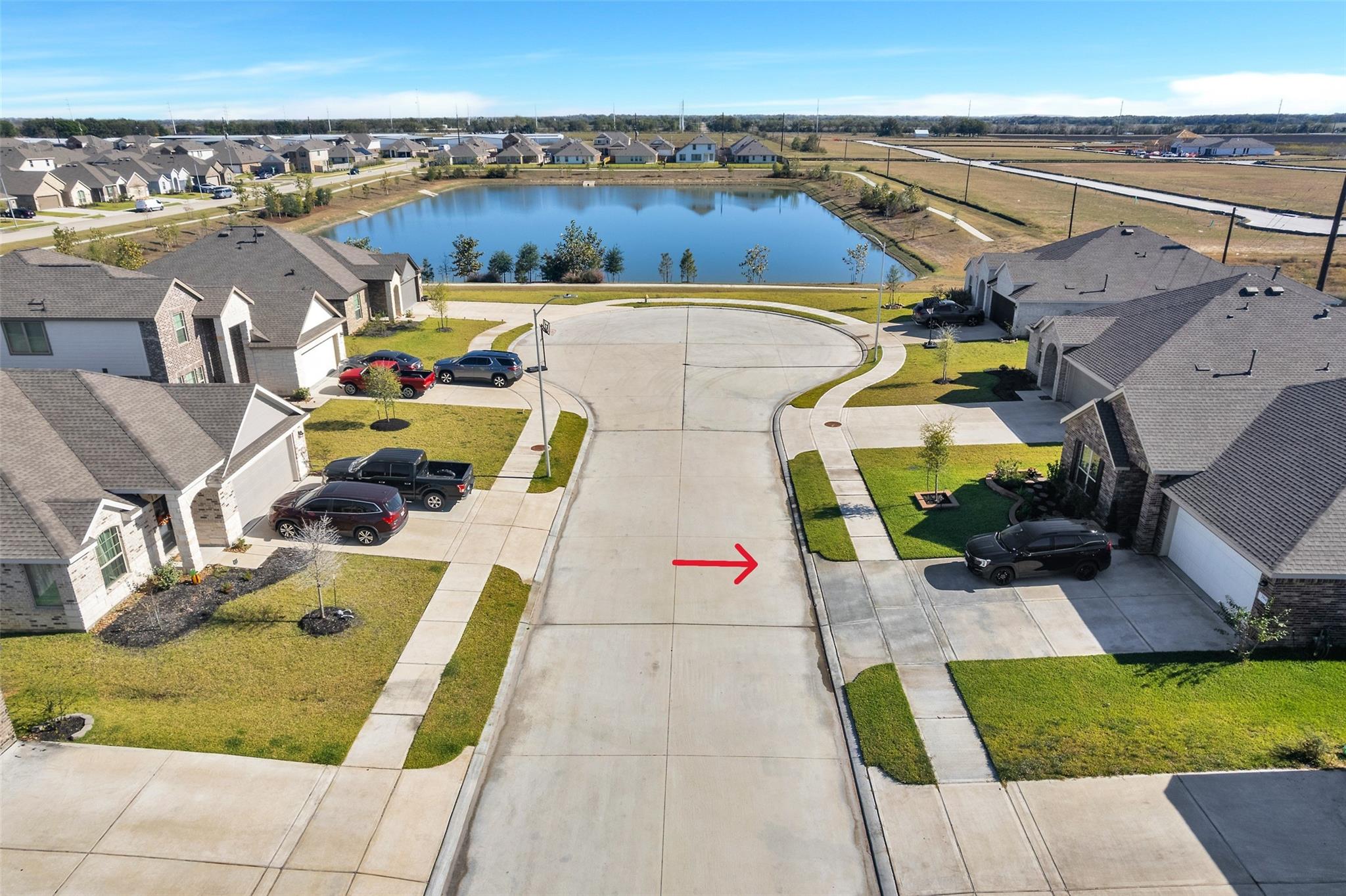 7914 Caribou Valley Court