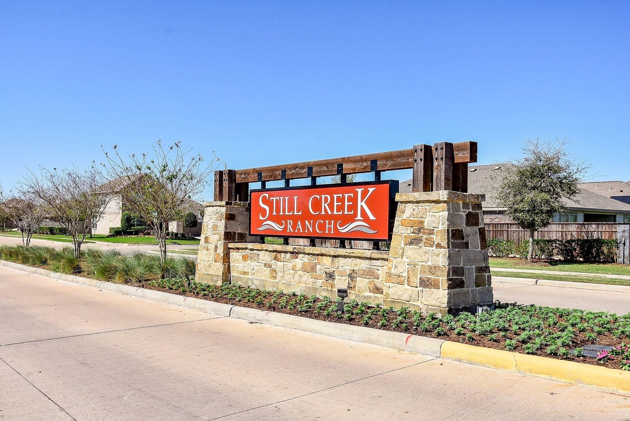 7914 Caribou Valley Court