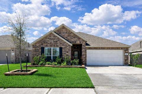 Photo of 7914 Caribou Valley Court, Richmond, TX 77469 (MLS # 14860141)