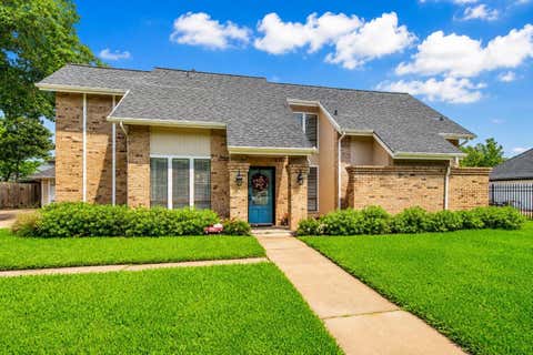 Photo of 6806 Cedar Street, Katy, TX 77493 (MLS # 18486666)
