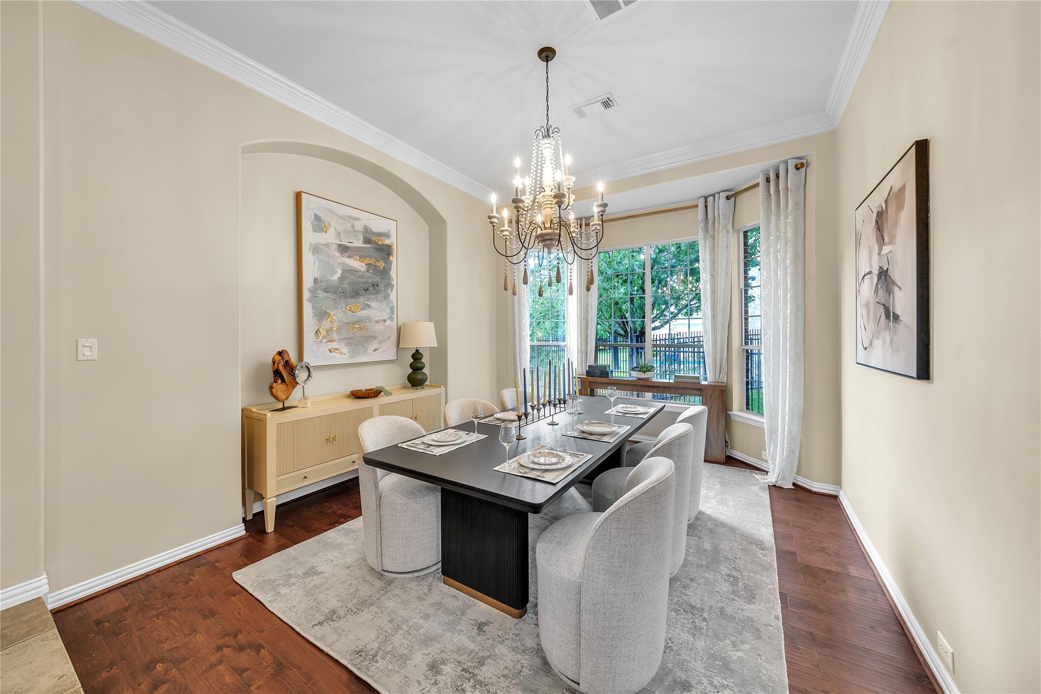 8911 Bluehaw Mdw Lane