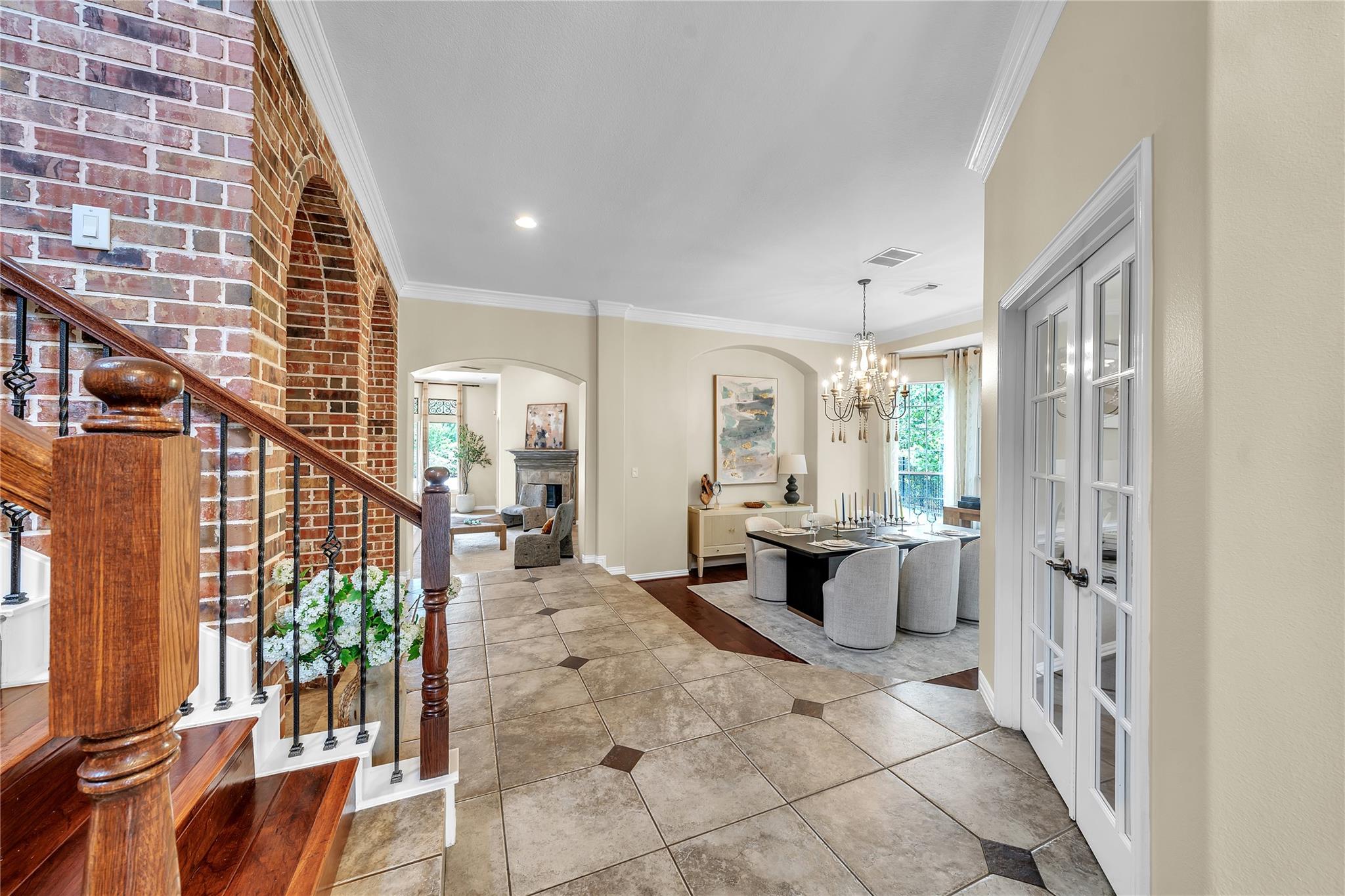 8911 Bluehaw Mdw Lane