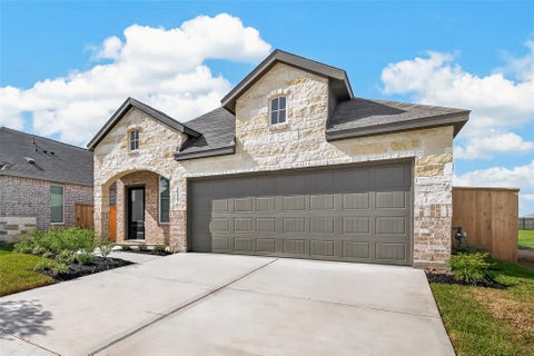 Photo of 26127 Sea Rosemary Ln, Katy, TX (MLS # 17128852)