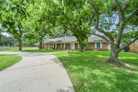 Photo of 705 Darlene Lane, Wallis, TX 77485 (MLS # 4366880)