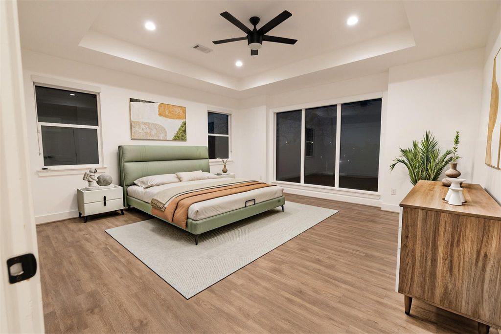 Photo of 1206 Hamblen Street, Houston, TX 77009 (MLS # 80815339)