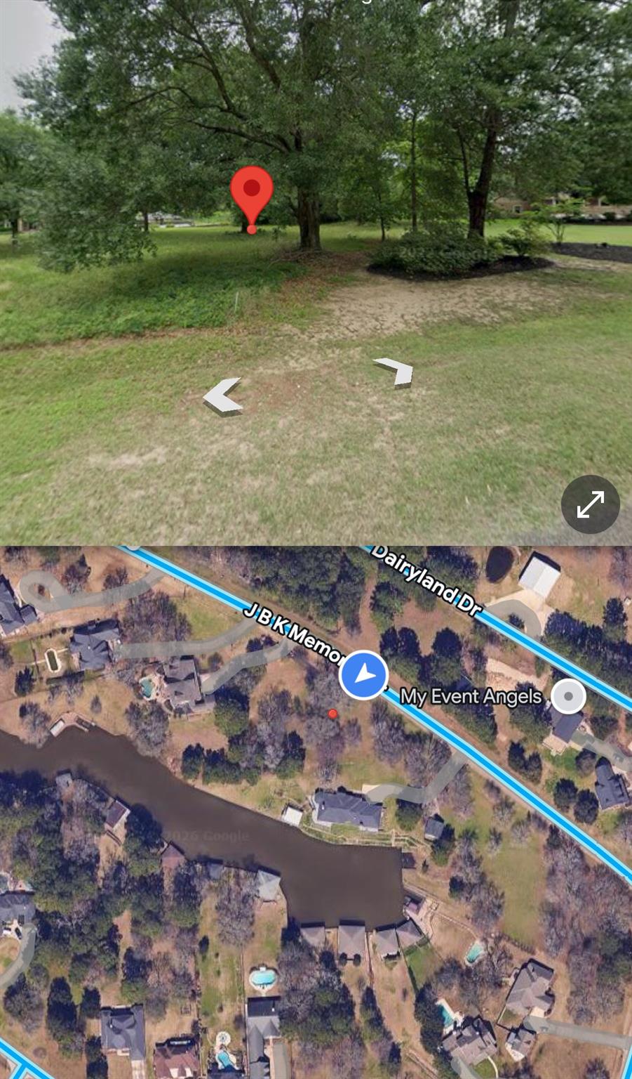 LOT 50 Lot 50 J B K Memorial Dr