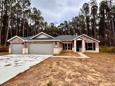 Photo of 4212 Road 66126, Dayton, TX 77535 (MLS # 3771359)