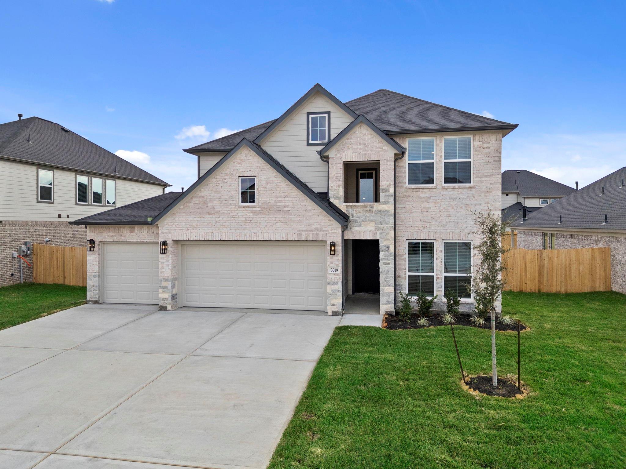 3115 Spitfire Drive