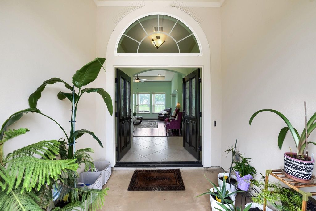 Photo of 230 Lawrence Marshall Drive, Hempstead, TX 77445 (MLS # 93379887)