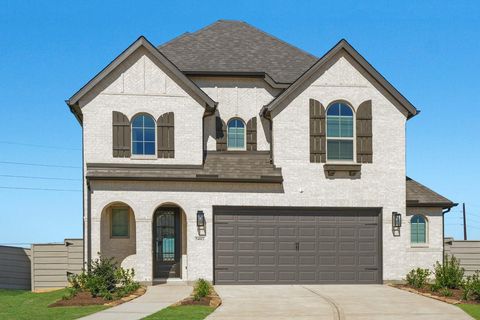 Photo of 5402 Orangery Lane, Manvel, TX 77578 (MLS # 13348728)