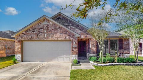 Photo of 2607 Patricia Crossing, Rosenberg, TX 77471 (MLS # 85896285)