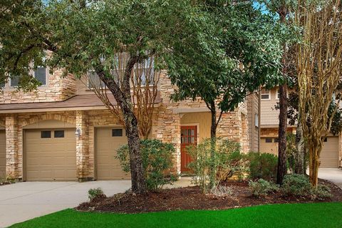 Photo of 60 Woodlily Place, The Woodlands, TX 77382 (MLS # 24118628)