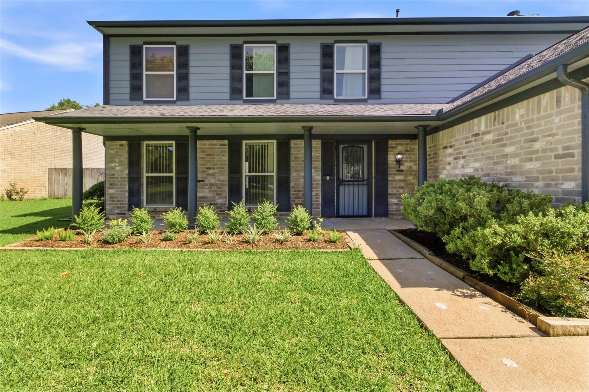 3226 Lakefield Way