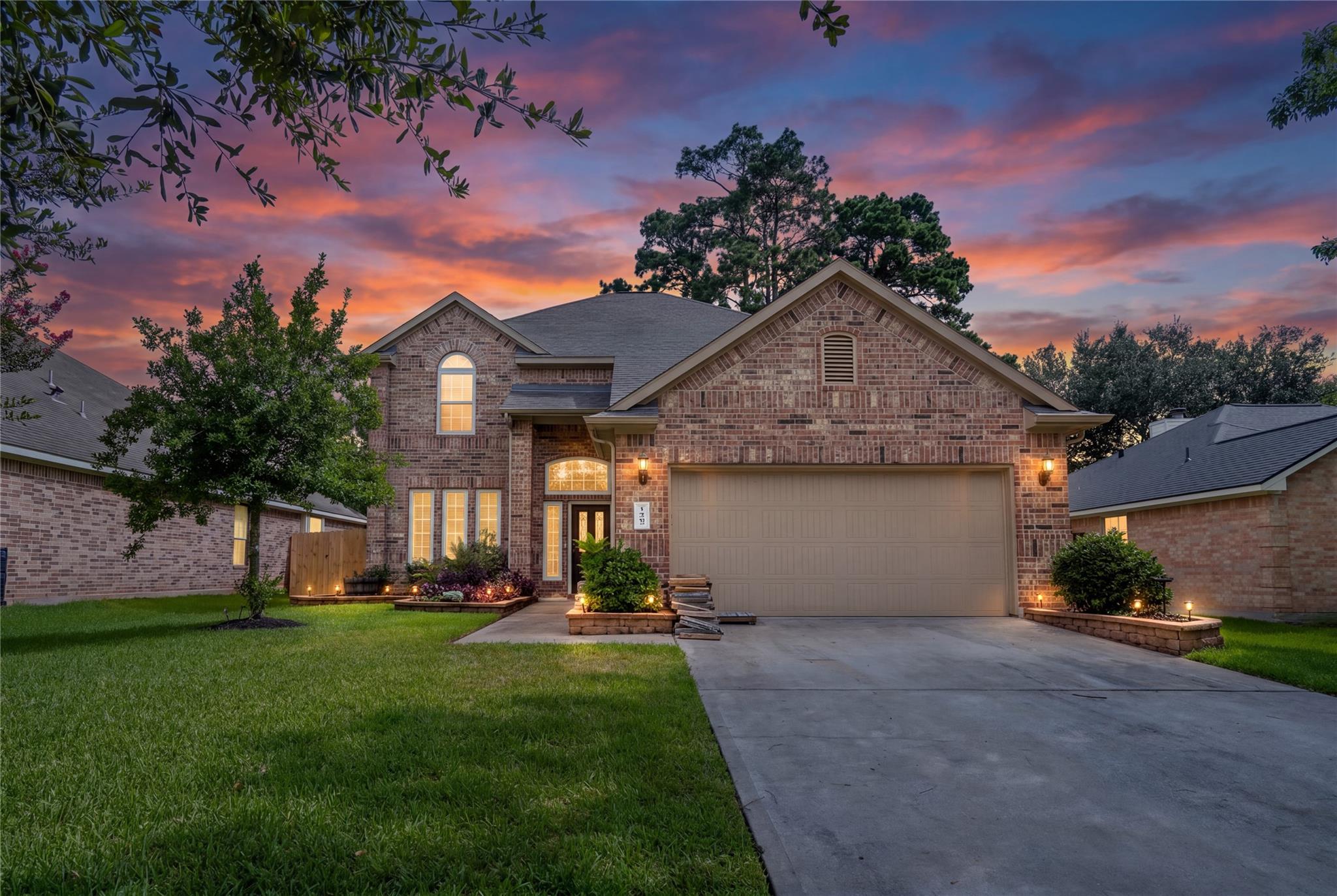 12202 Brightwood Drive