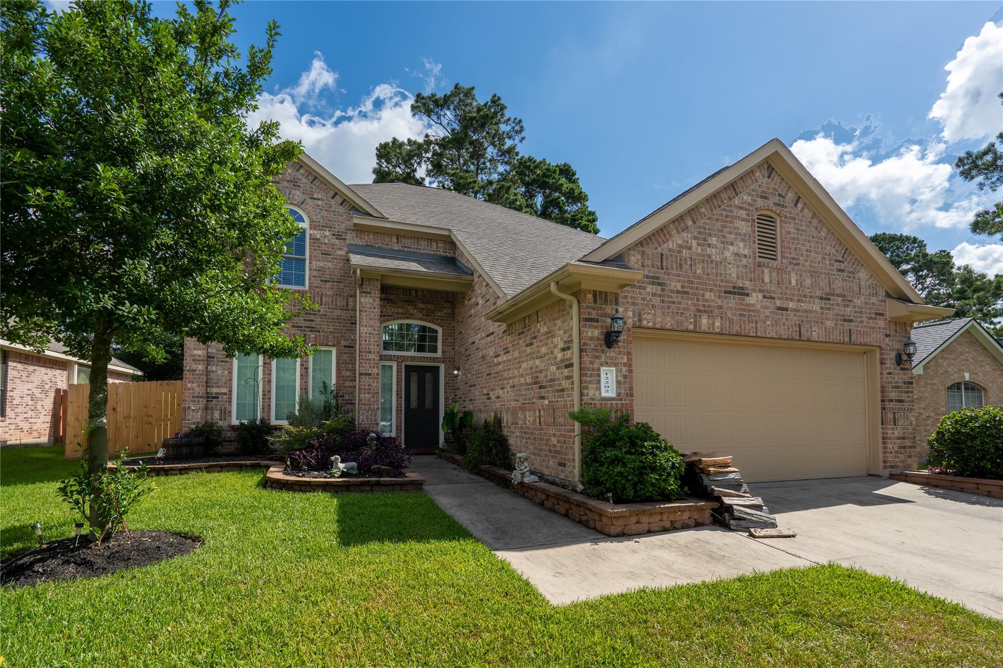12202 Brightwood Drive