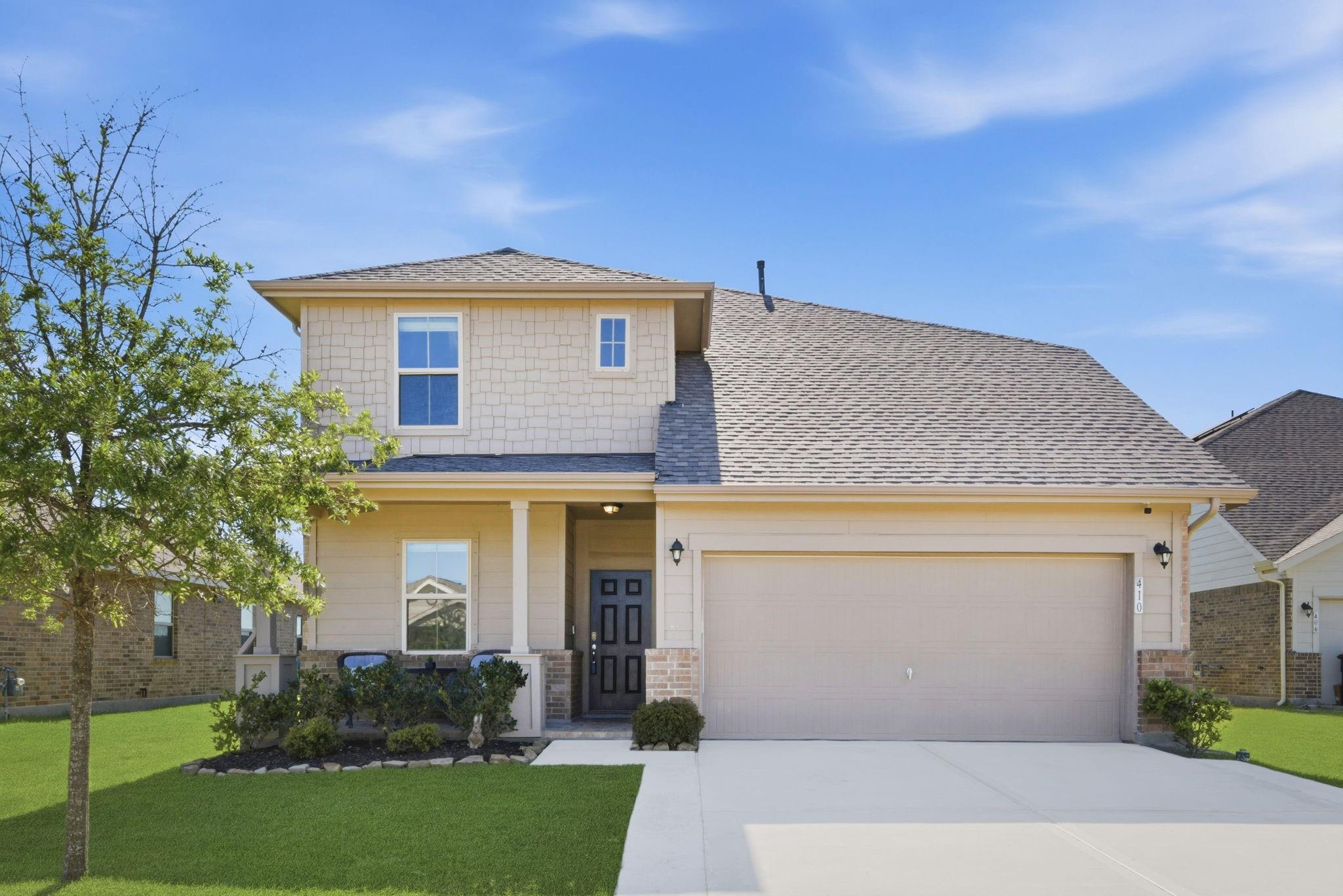 410 Walnut Branch Drive